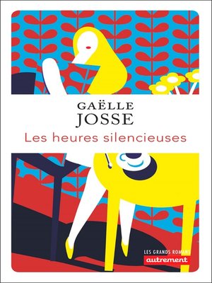 cover image of Les heures silencieuses